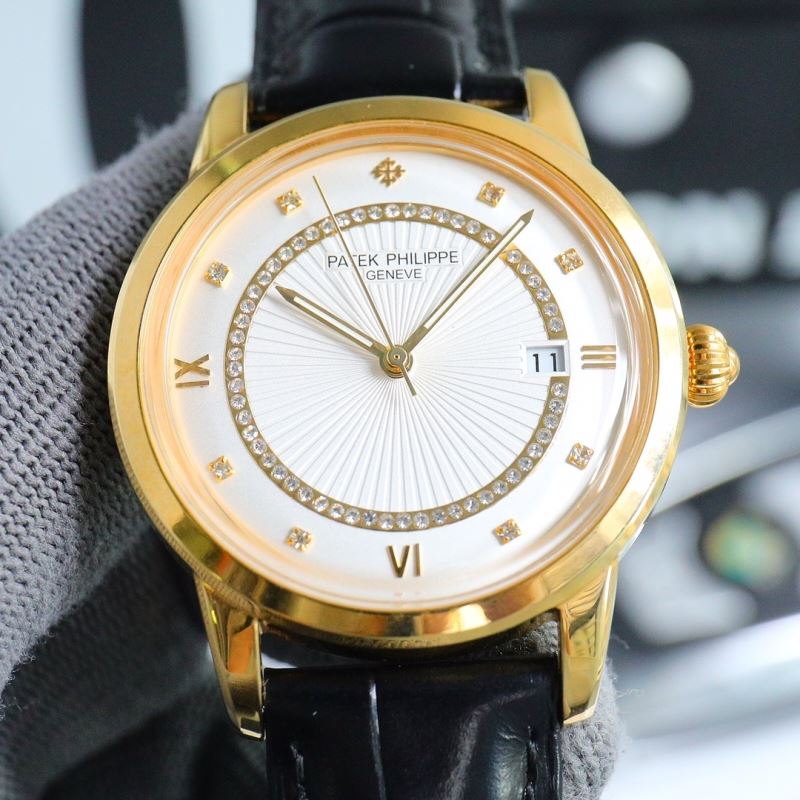 PATEK PHILIPPE Watches